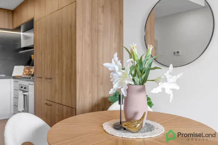 Fifth view of Homely apartment listing, 1203/9 Peach Tree Road, Macquarie Park NSW 2113
