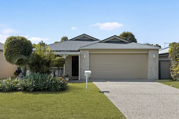 Main view of Homely house listing, 108 Summerfields Drive, Caboolture QLD 4510