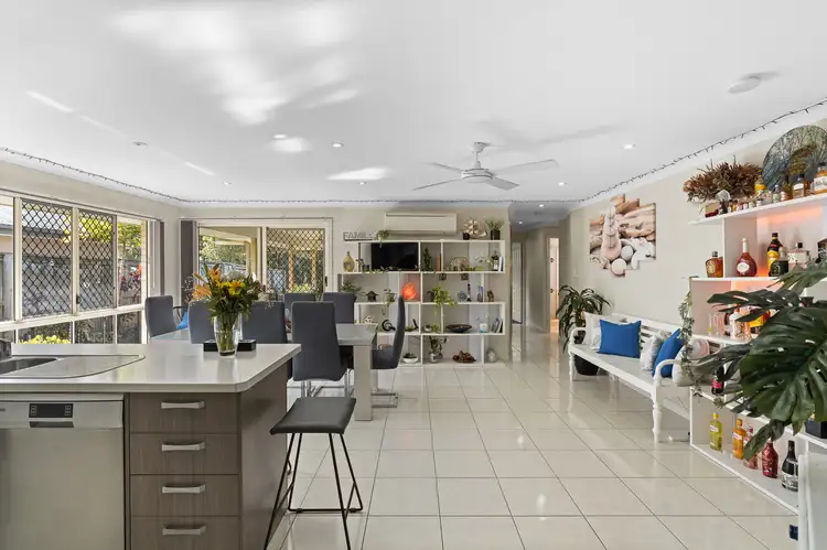 Third view of Homely house listing, 108 Summerfields Drive, Caboolture QLD 4510