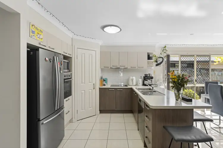 Fourth view of Homely house listing, 108 Summerfields Drive, Caboolture QLD 4510