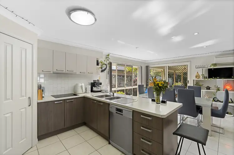 Fifth view of Homely house listing, 108 Summerfields Drive, Caboolture QLD 4510
