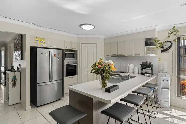 Sixth view of Homely house listing, 108 Summerfields Drive, Caboolture QLD 4510