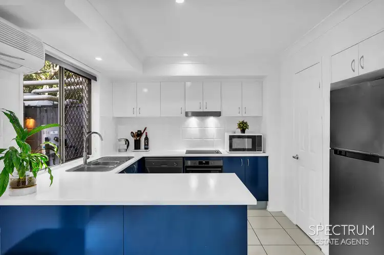 Third view of Homely unit listing, 5/20 Kathleen Street, Richlands QLD 4077
