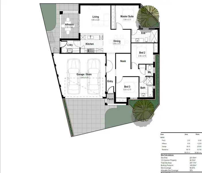 Fifth view of Homely land listing, 23B Coolham Way, Balga WA 6061