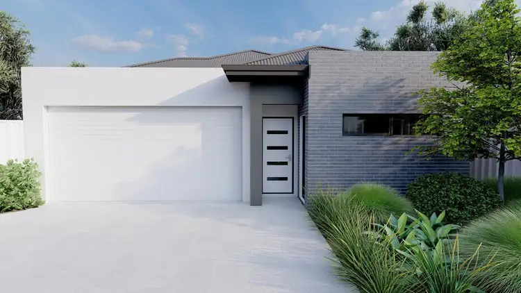Fifth view of Homely land listing, 23A Coolham Way, Balga WA 6061
