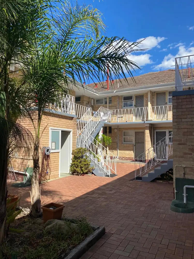 5/50 Kingston Court, West Perth WA 6005