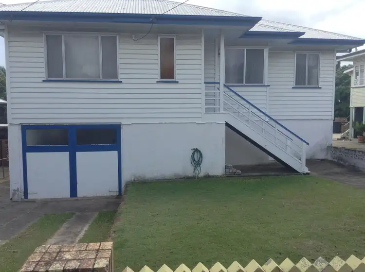 Main view of Homely house listing, 34 Curwen Terrace, Chermside QLD 4032