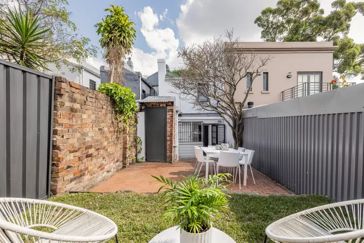 Main view of Homely house listing, 524 Elizabeth Street, Redfern NSW 2016