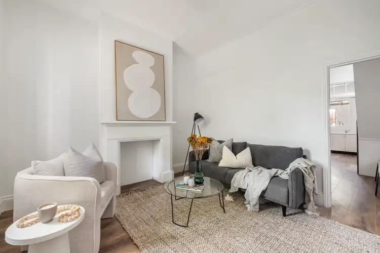 Second view of Homely house listing, 524 Elizabeth Street, Redfern NSW 2016