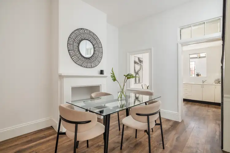 Fifth view of Homely house listing, 524 Elizabeth Street, Redfern NSW 2016