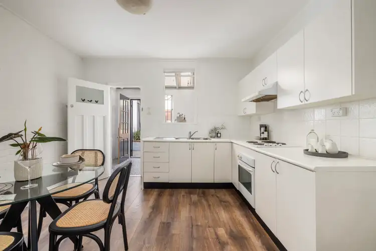 Sixth view of Homely house listing, 524 Elizabeth Street, Redfern NSW 2016