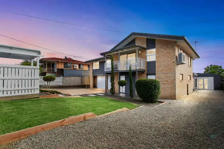 22 Cooinda Street, Eastern Heights QLD 4305