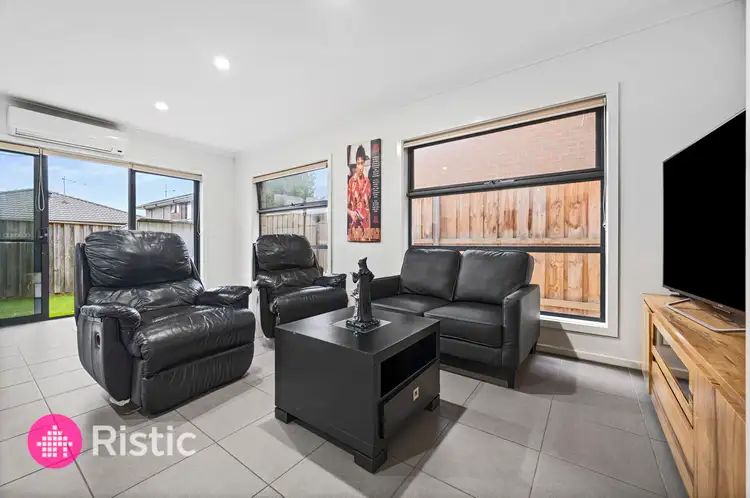 Second view of Homely townhouse listing, 30 Loca Circuit, Epping VIC 3076