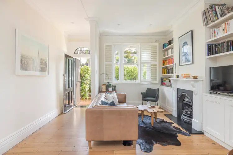 Second view of Homely house listing, 101 Rowntree Street, Birchgrove NSW 2041