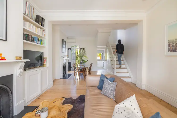 Third view of Homely house listing, 101 Rowntree Street, Birchgrove NSW 2041