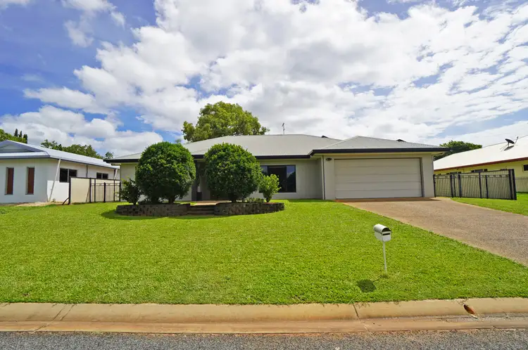 8 Collins Court, Mareeba QLD 4880
