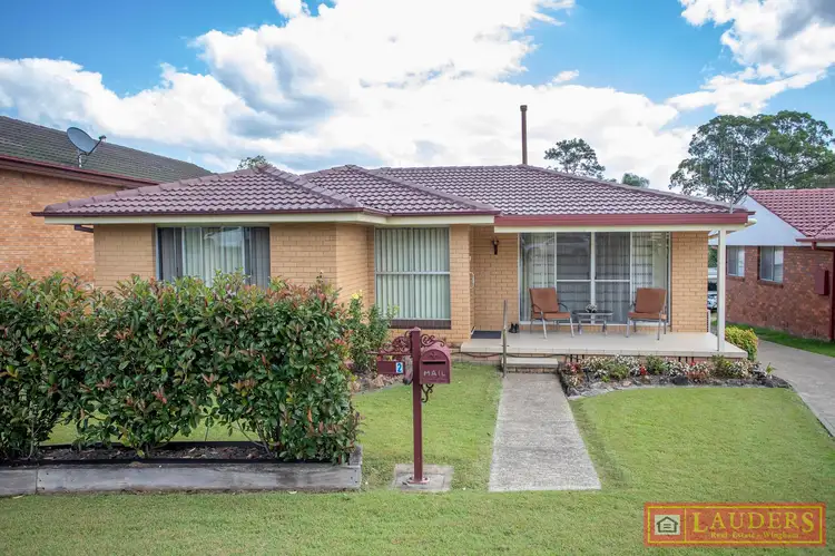 2 Little Street, Wingham NSW 2429