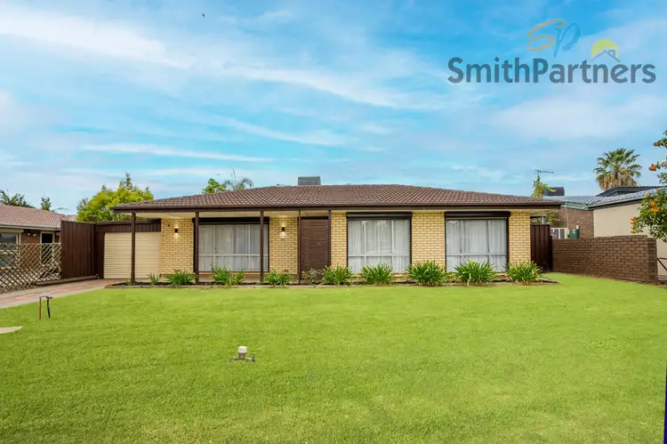 Main view of Homely house listing, 31 Morey Drive, Salisbury Heights SA 5109