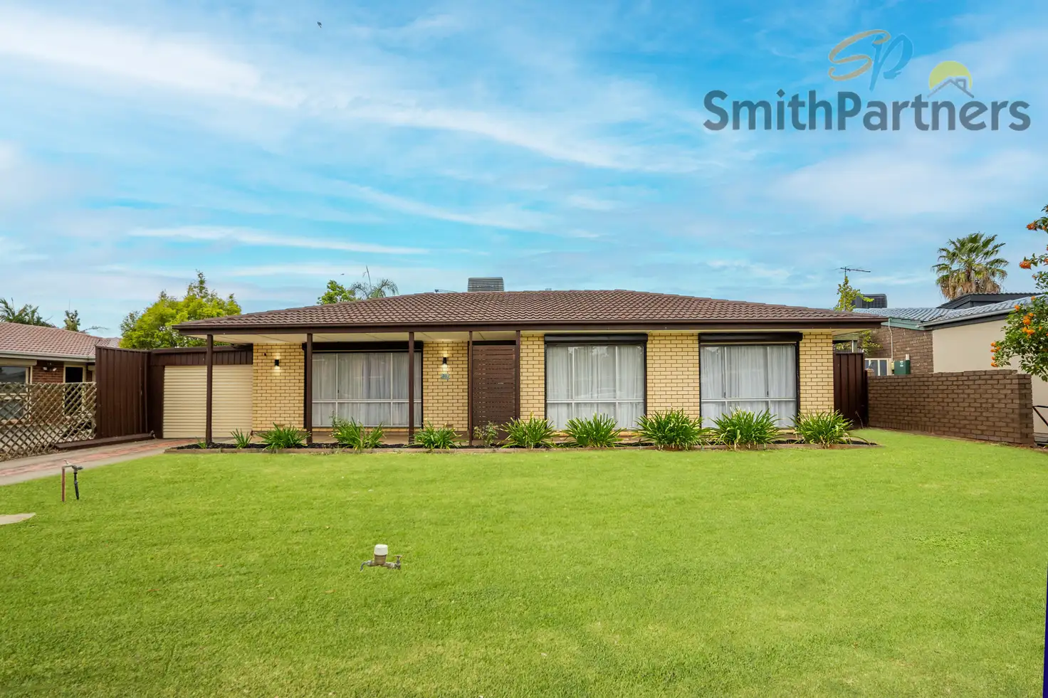 Main view of Homely house listing, 31 Morey Drive, Salisbury Heights SA 5109
