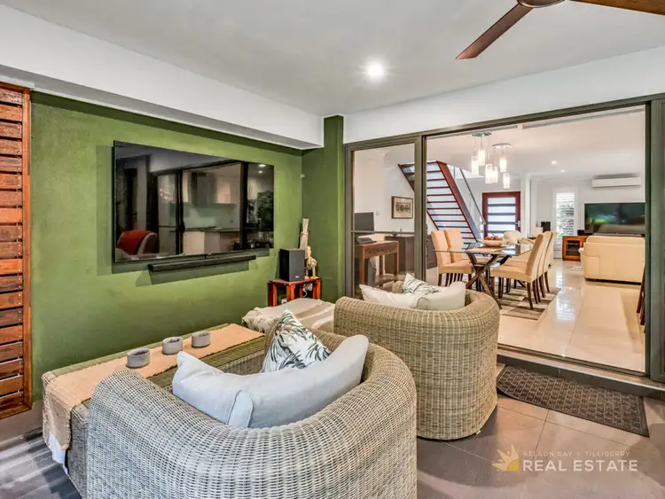 Sixth view of Homely house listing, 10 Corella Close, Salamander Bay NSW 2317