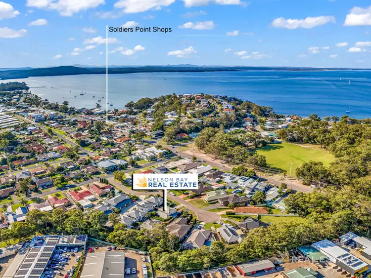 Seventh view of Homely house listing, 10 Corella Close, Salamander Bay NSW 2317