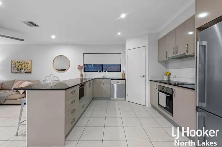 Third view of Homely house listing, 47 Ravensbourne Crescent, North Lakes QLD 4509