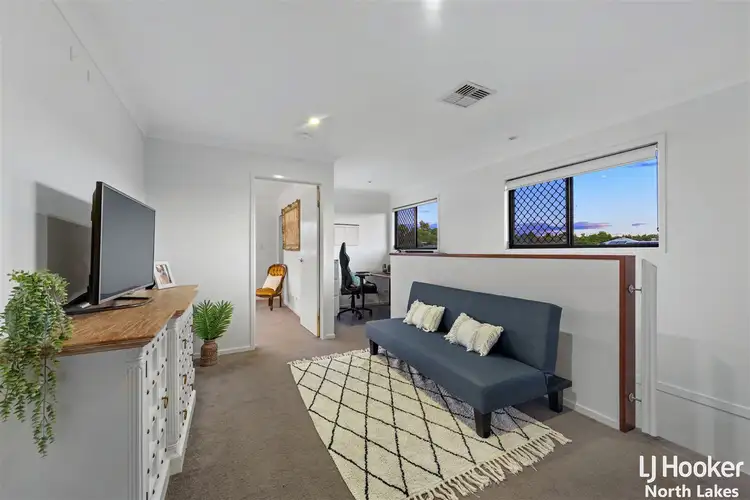 Sixth view of Homely house listing, 47 Ravensbourne Crescent, North Lakes QLD 4509