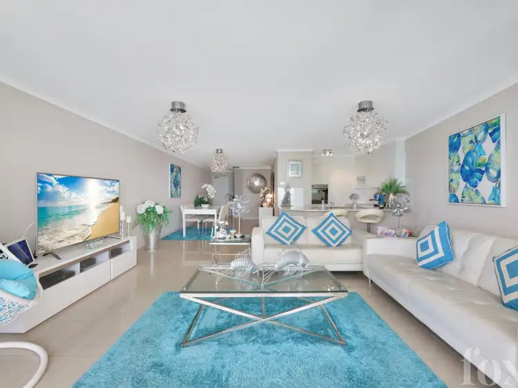 Fourth view of Homely unit listing, 22/52 Back Street, Biggera Waters QLD 4216