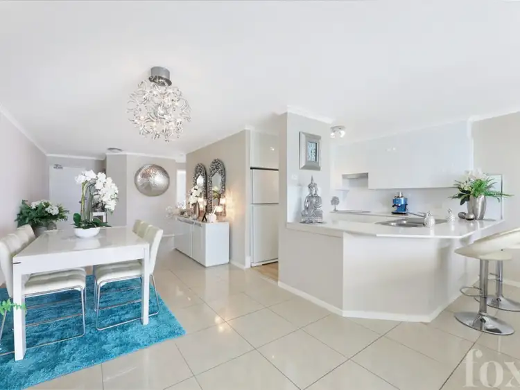 Fifth view of Homely unit listing, 22/52 Back Street, Biggera Waters QLD 4216