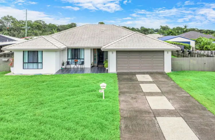 Main view of Homely house listing, 3 Divine Street, Yeppoon QLD 4703