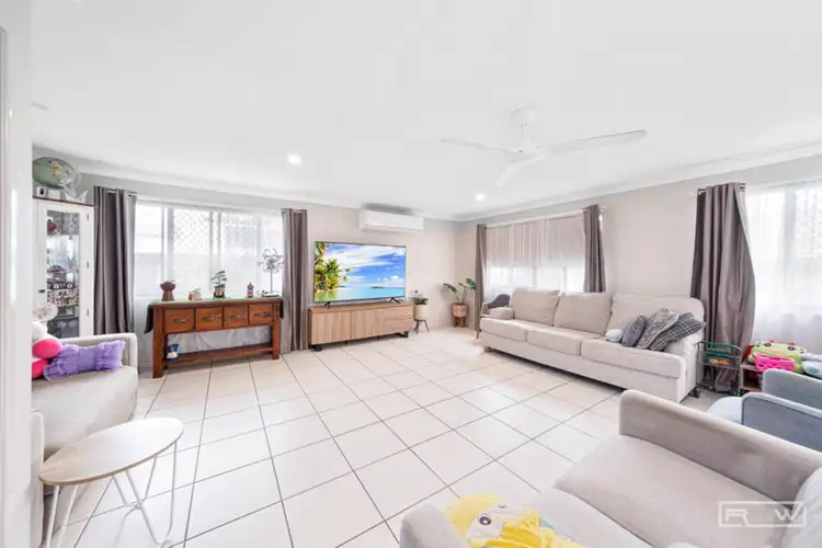 Third view of Homely house listing, 3 Divine Street, Yeppoon QLD 4703