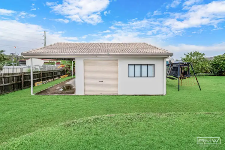 Fourth view of Homely house listing, 3 Divine Street, Yeppoon QLD 4703