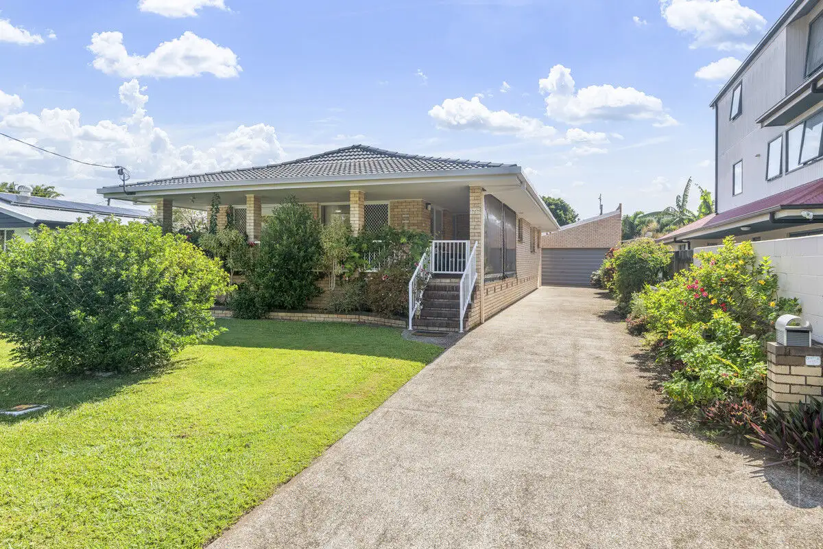 Main view of Homely house listing, 176 Esplanade, Golden Beach QLD 4551