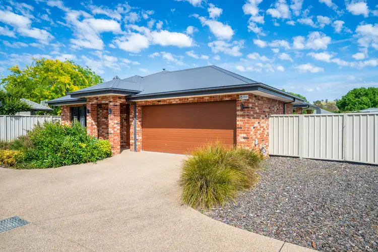 3/1 Castle Creek Road, Wodonga VIC 3690