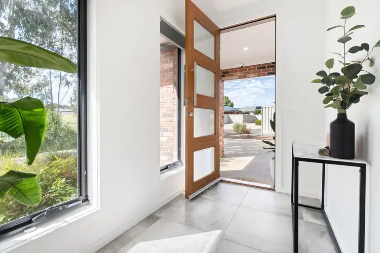 Second view of Homely townhouse listing, 3/1 Castle Creek Road, Wodonga VIC 3690