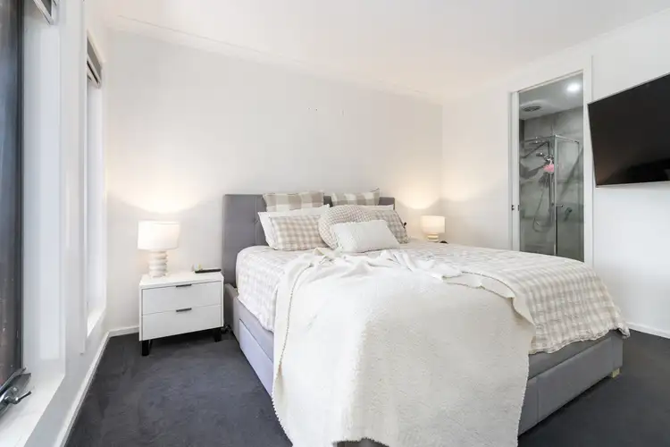 Third view of Homely townhouse listing, 3/1 Castle Creek Road, Wodonga VIC 3690