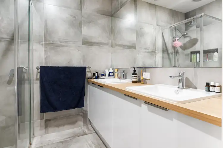Fourth view of Homely townhouse listing, 3/1 Castle Creek Road, Wodonga VIC 3690