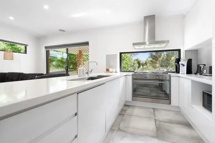 Fifth view of Homely townhouse listing, 3/1 Castle Creek Road, Wodonga VIC 3690