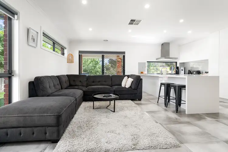Sixth view of Homely townhouse listing, 3/1 Castle Creek Road, Wodonga VIC 3690