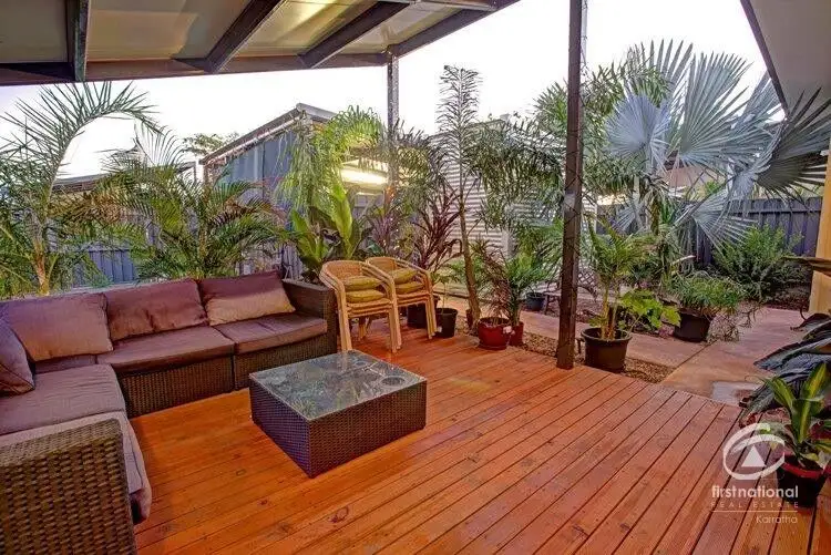 Main view of Homely house listing, 3 Wagari Drive, Baynton WA 6714