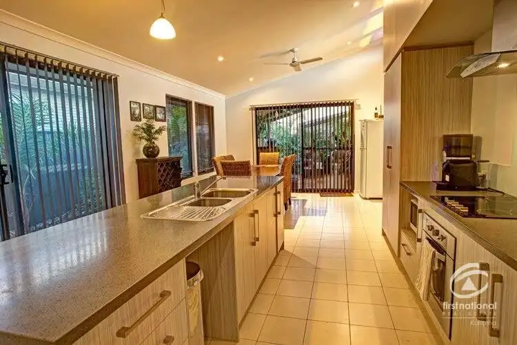 Third view of Homely house listing, 3 Wagari Drive, Baynton WA 6714