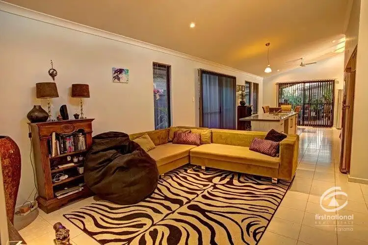 Fourth view of Homely house listing, 3 Wagari Drive, Baynton WA 6714