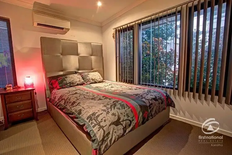 Fifth view of Homely house listing, 3 Wagari Drive, Baynton WA 6714