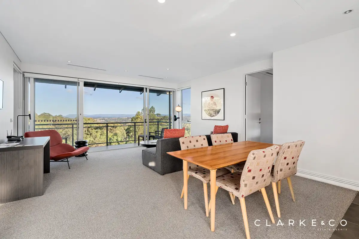 Main view of Homely unit listing, 42/165 Thompsons Road, Pokolbin NSW 2320