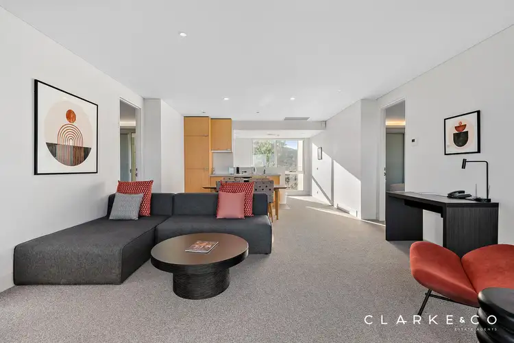 Third view of Homely unit listing, 42/165 Thompsons Road, Pokolbin NSW 2320