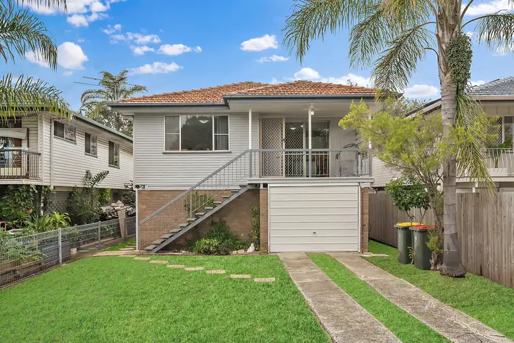 45 Beckman Street, Zillmere QLD 4034