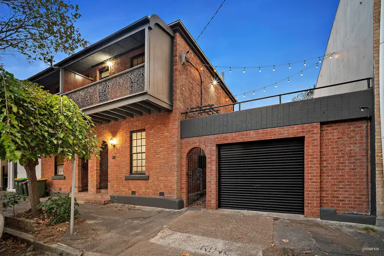 99 Laman Street