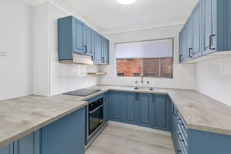 Main view of Homely apartment listing, 3/23 Underwood Street, Corrimal NSW 2518
