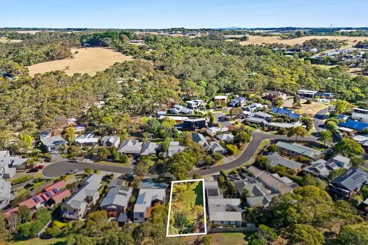 Fourth view of Homely land listing, 5 Sky Court, Jan Juc VIC 3228