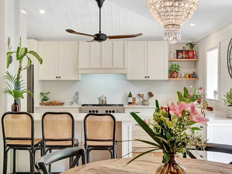 Third view of Homely house listing, 53 Ahearne Street, Hermit Park QLD 4812